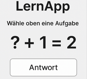 Mathe lernen